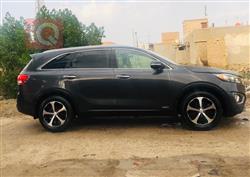 كيا سورينتو